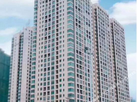 Weijing Zhouji Hotel in Hengyang, People's Republic of China