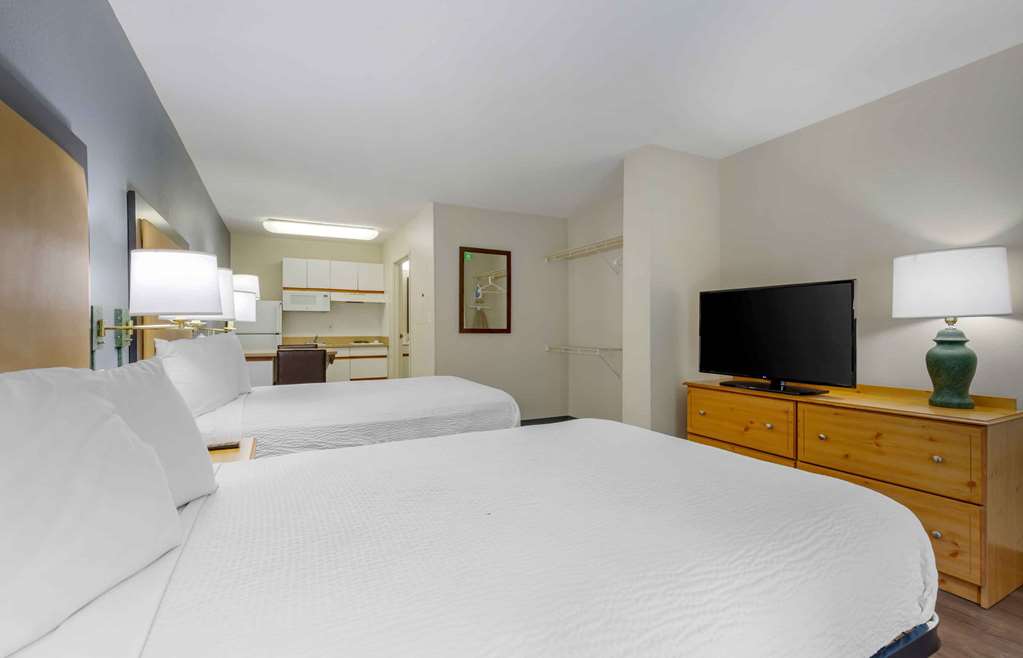 Extended Stay America Suites Washington DC Fairfax Fair Oaks - photo 22