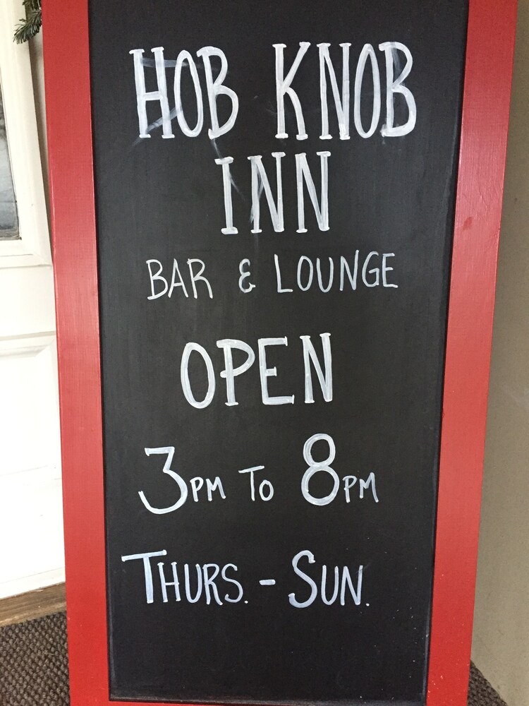 Hob Knob Inn And Restaurant - photo 3