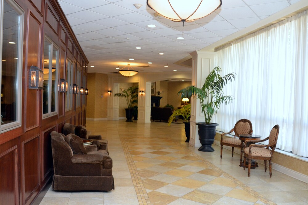 Red Lion Hotel St Joseph - photo 42