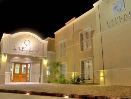 Laplace Hotel in Cordoba, Argentina