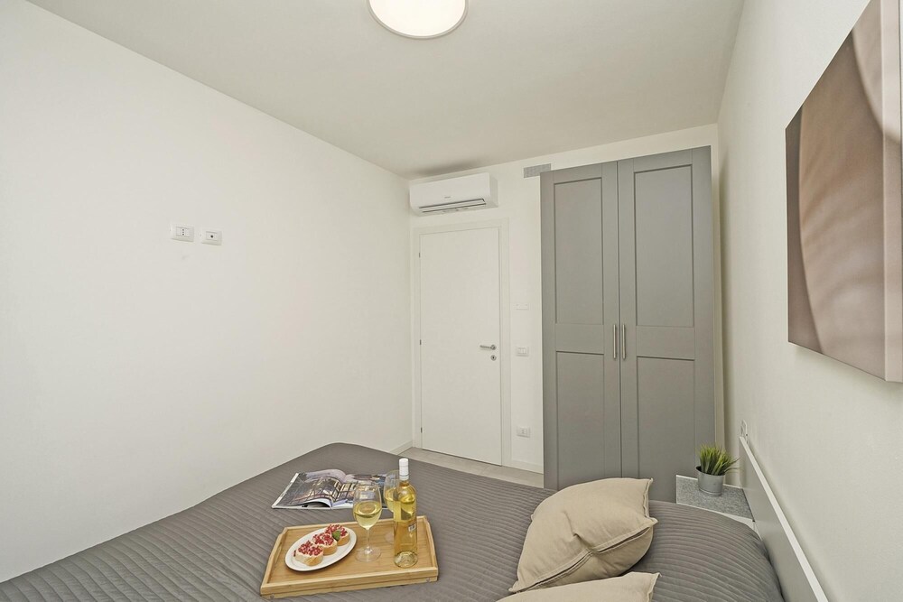 Katya Resort A1 3 By Wonderful Italy in Desenzano Del Garda, Italy