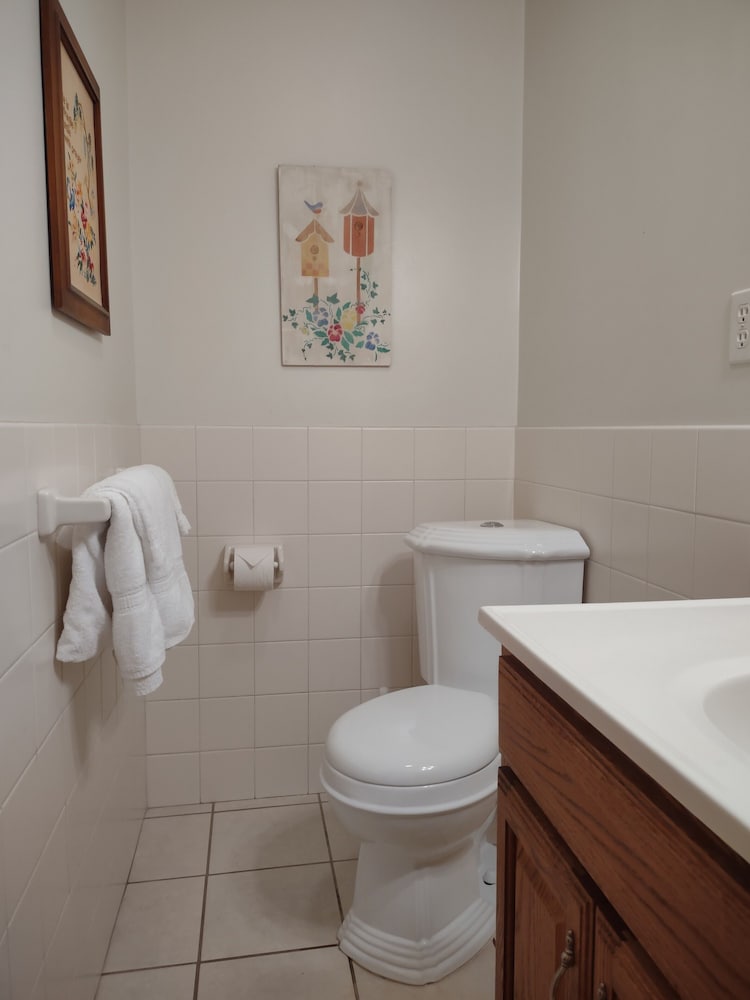 Cozy Creek Cottages - photo 17
