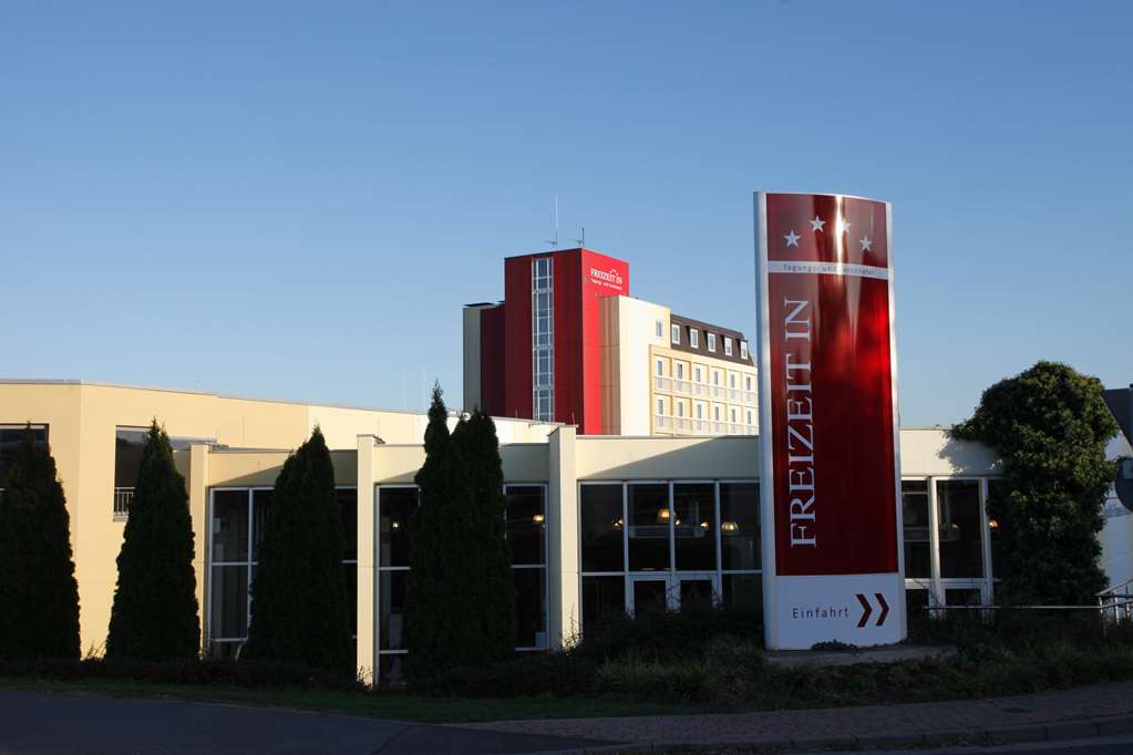 Hotel Freizeit In in Goettingen, Germany