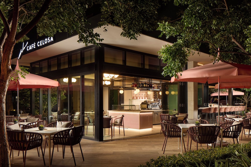 Loews Coral Gables Hotel - photo 53