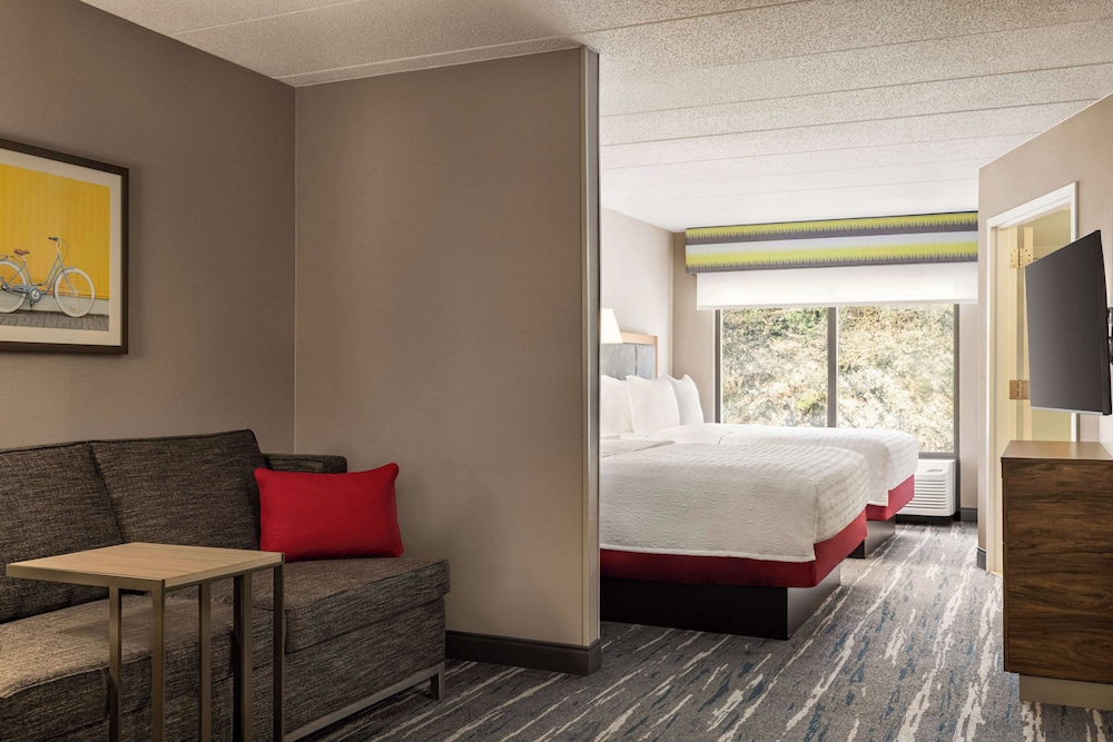 Hampton Inn by Hilton Shelton - photo 14