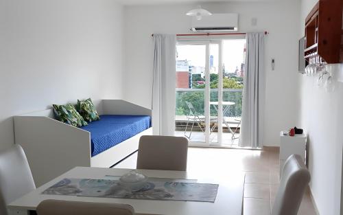 Venezia I departamento 4 personas — 4-Star Luxury Hotel in Resistencia, Argentina