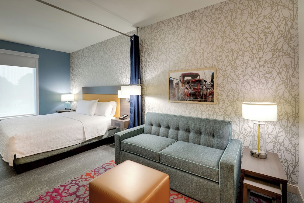 Home2 Suites by Hilton Sanford - photo 13