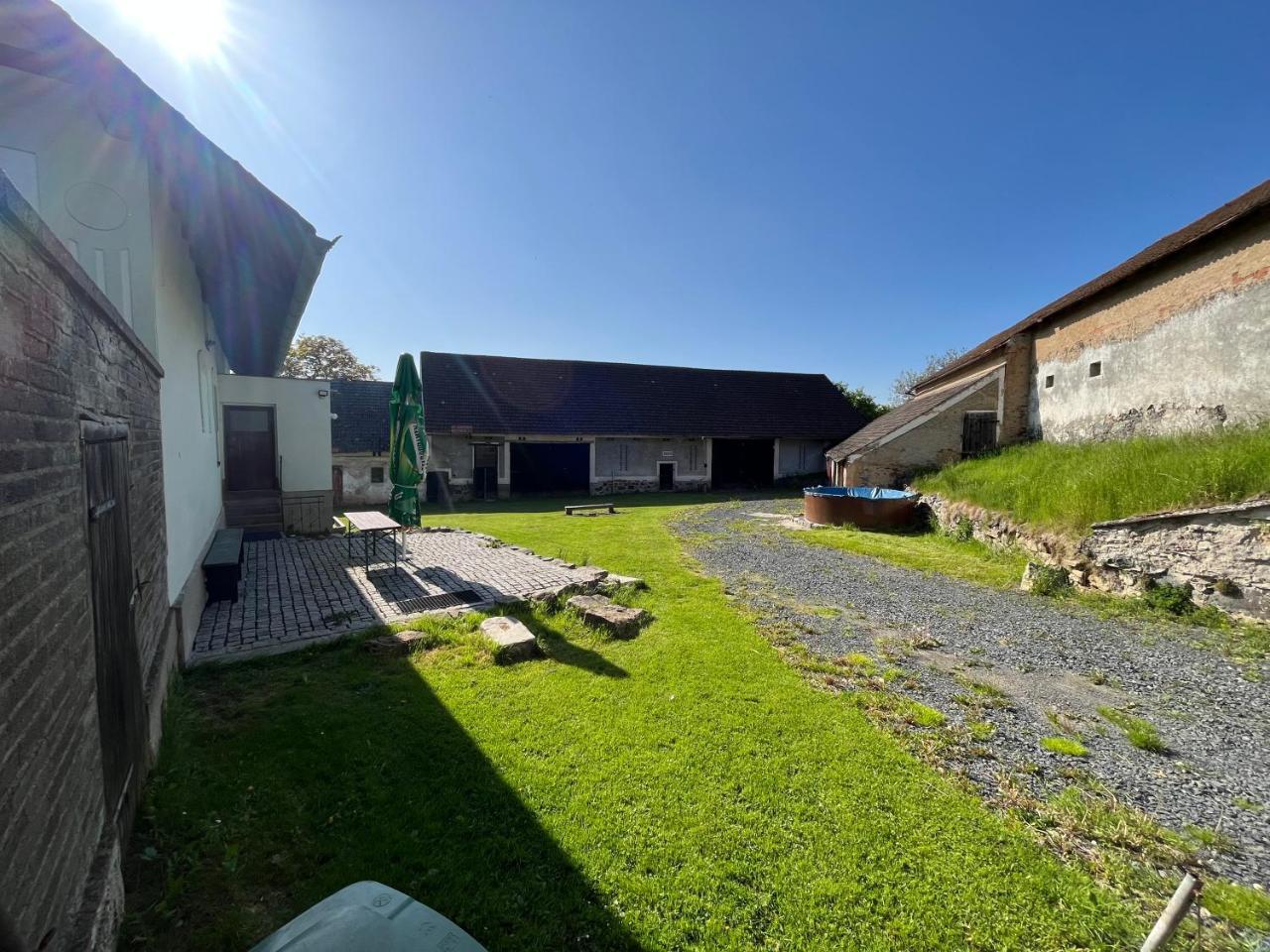 Chalupa Čížkovská desítka - last minute hotel in Unknown City