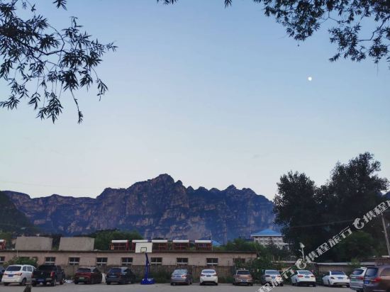 Laibaoge Hotel - last minute hotel in Beijing