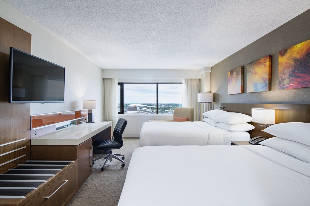 Delta Hotels Regina