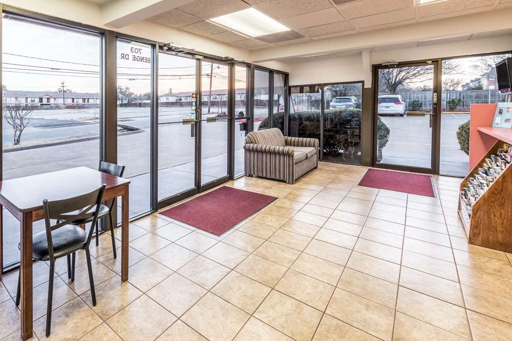 Motel 6 Arlington TX UTA - photo 16