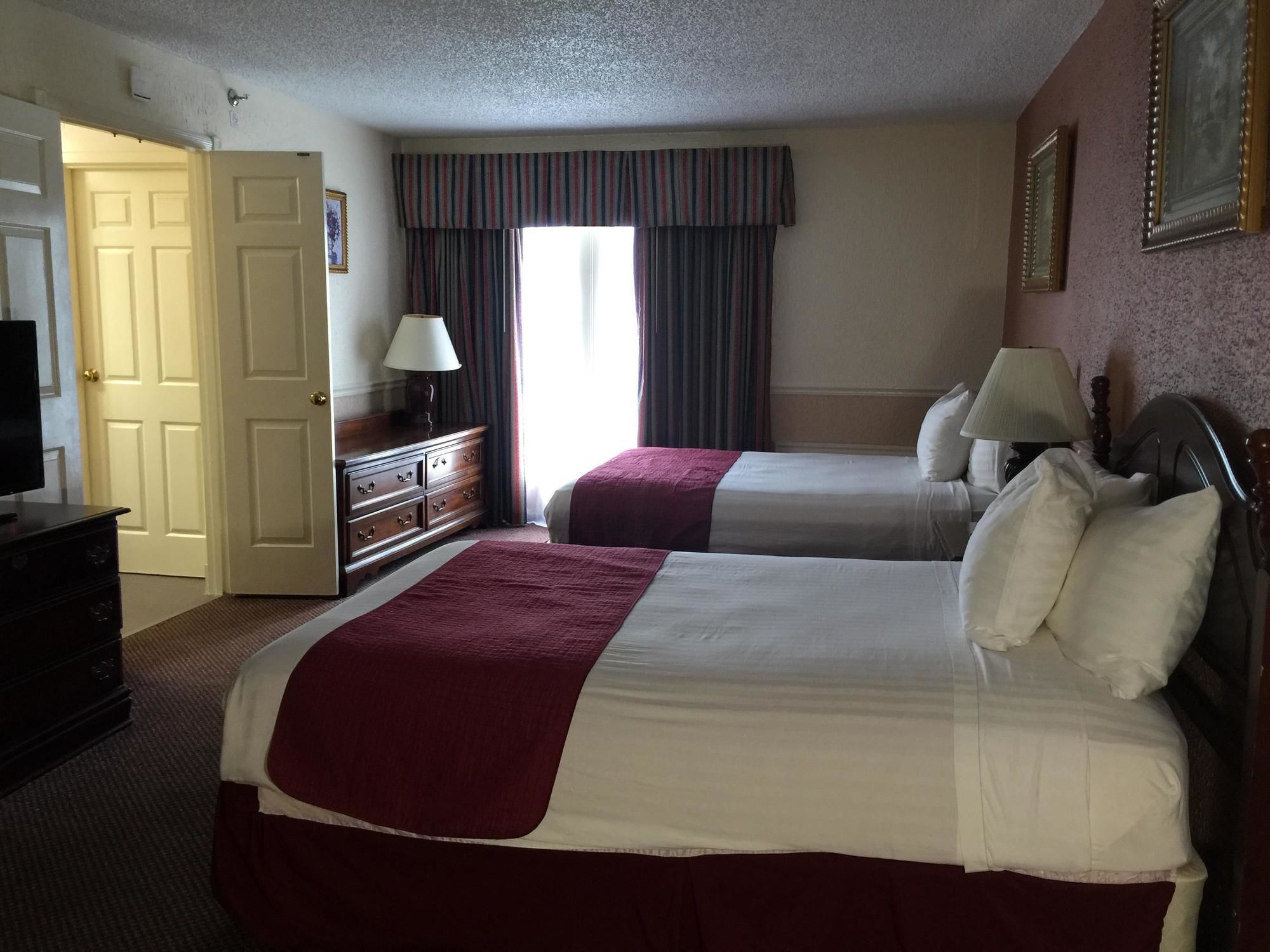 SureStay Plus Hotel by Best Western Baton Rouge - photo 12