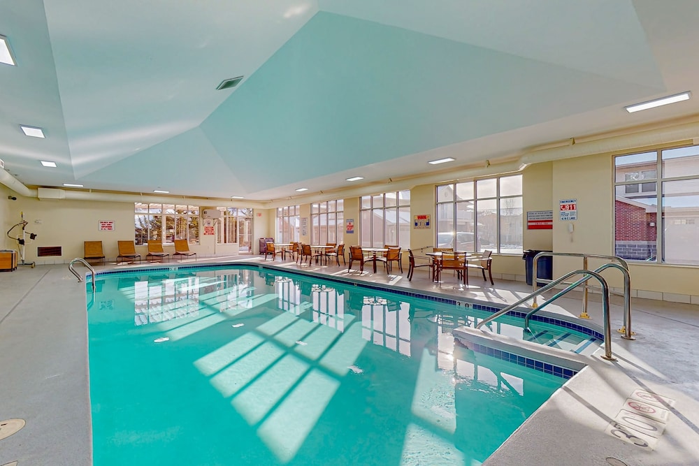 Delton Grand Resort - photo 54