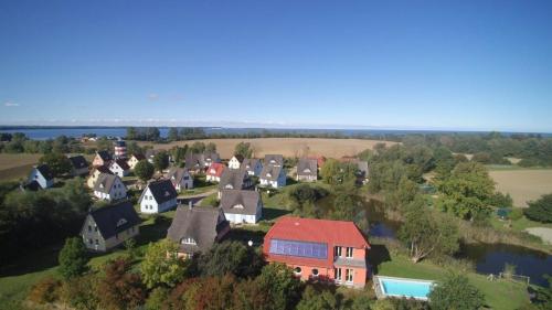 A 5 Ferienhaus Triton — Gramkow — photo 4