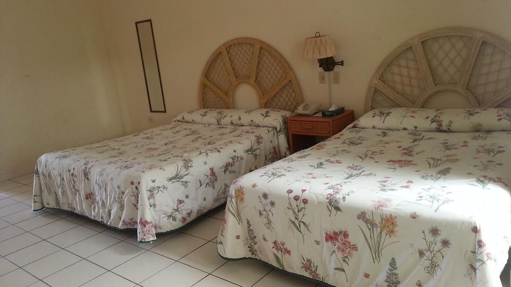 Summer Holiday Hotel in Saipan, Northern Mariana Islands