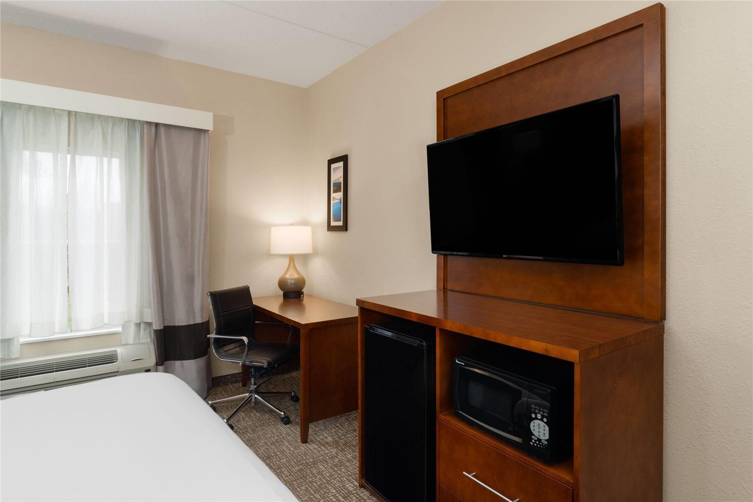 Wingate by Wyndham Clearfield - photo 25