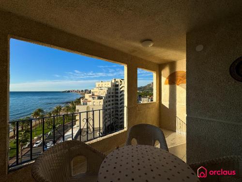 El Horizonte — carbon neutral stay, Oropesa Del Mar