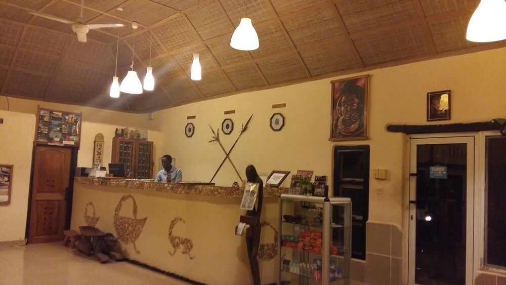 Axim Beach Resort — Axim — photo 3