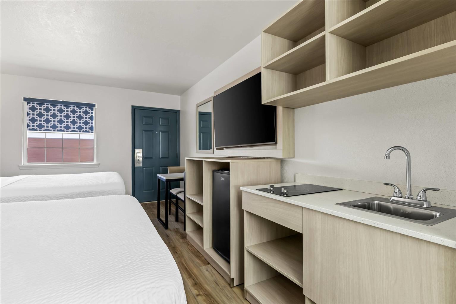 Rodeway Inn Muskogee - photo 11