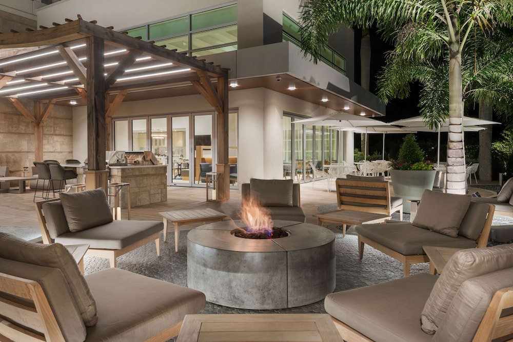 Homewood Suites by Hilton Sarasota Lakewood Ranch - photo 45