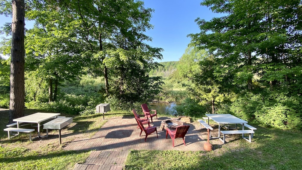 Betsie Riverside Resort - photo 142