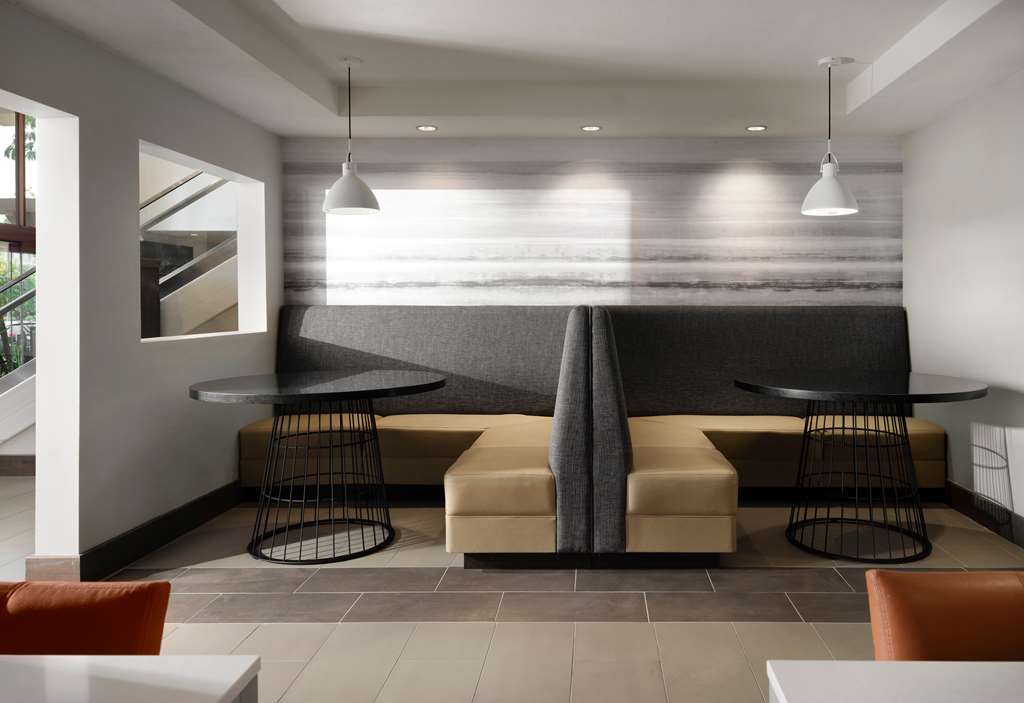 HYATT house San Diego Sorrento Mesa - photo 8