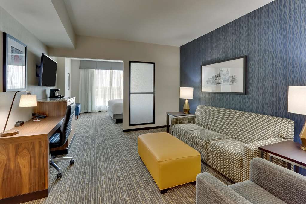 Drury Inn & Suites Lafayette IN - photo 46