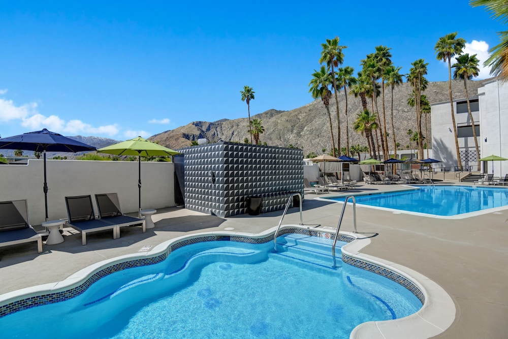 The Dunes Hotel - photo 43