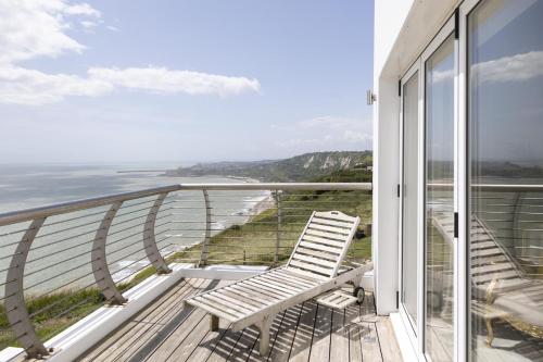 Harbour Heights by Bloom Stays in Folkestone, United Kingdom