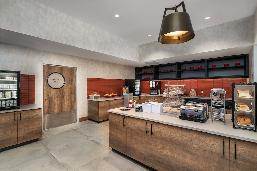 TownePlace Suites by Marriott Nashville Midtown - photo 38