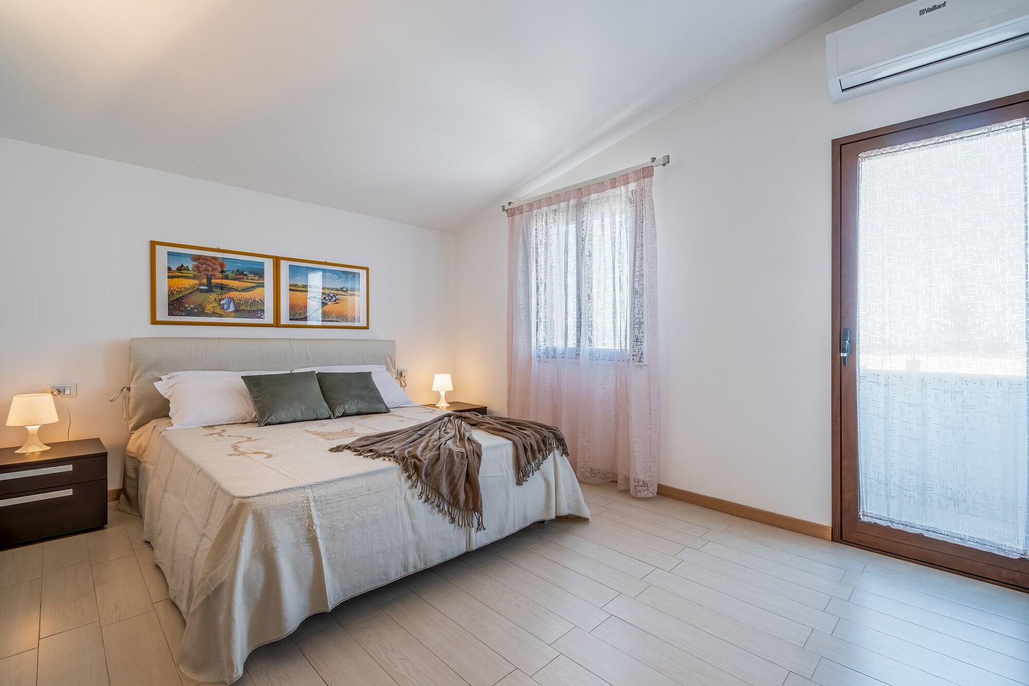 Villa DellOmbra — 4-Star Luxury Hotel in Alcamo, Italy
