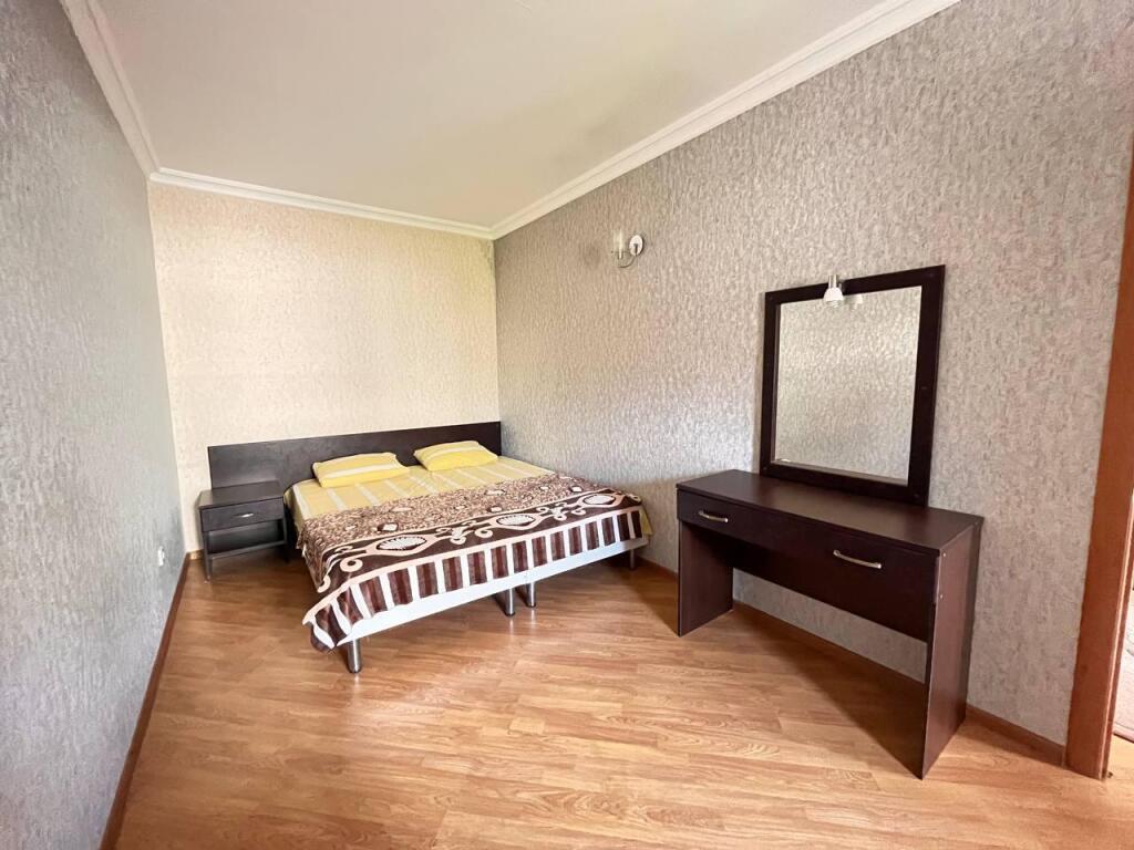 Darya in Vityazevo, Russia