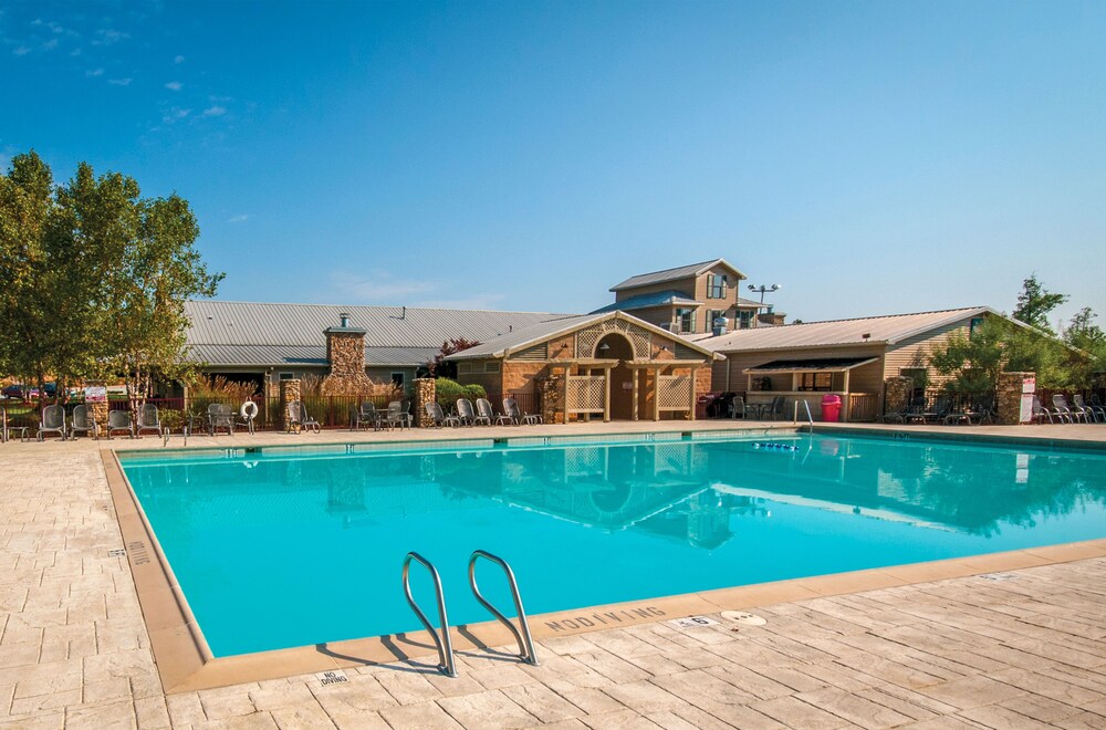 Holiday Inn Club Vacations Apple Mountain Resort — Clarkesville