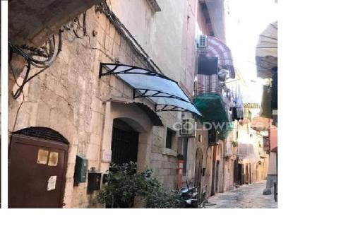Al Vecchio Arco A Bari Vecchia — 4-Star Luxury Hotel in Bari, Italy