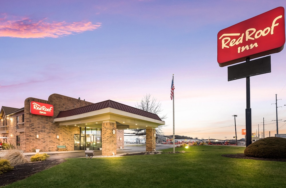 Red Roof Inn Fort Wayne - photo 29
