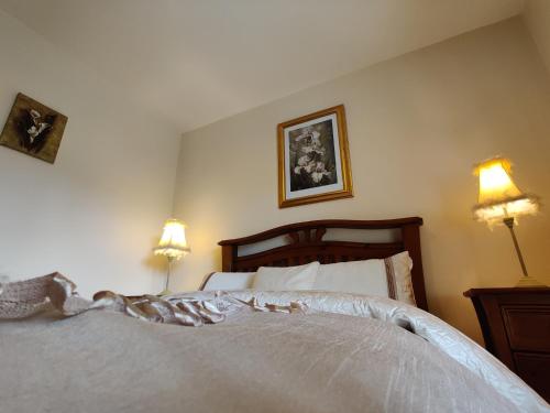 ‘Senán’ Luxury Double Room