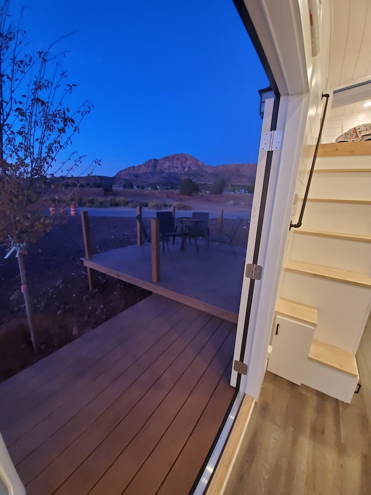 Zion's Tiny Getaway - photo 70