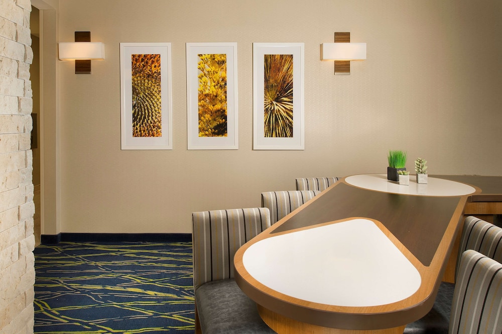 Homewood Suites by Hilton Midland TX - photo 4