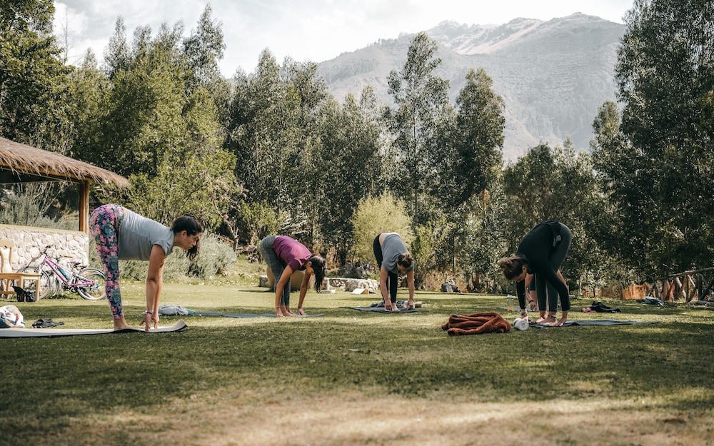 QASA Valle Sagrado by Nomad — Calca — photo 3