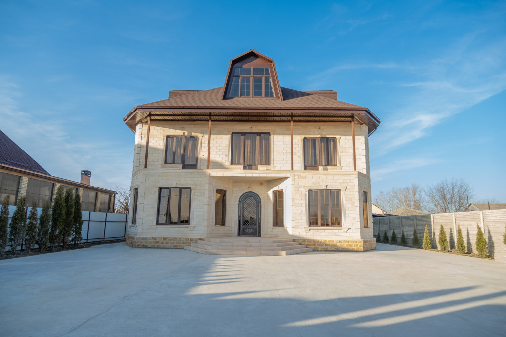 Adelina Guest House 22299437 — Tul Skiy