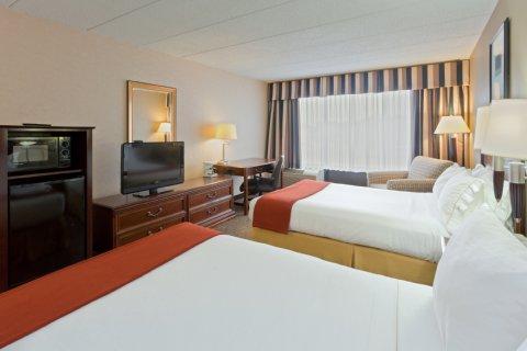 Holiday Inn Express Seaford Route 13 - photo 10