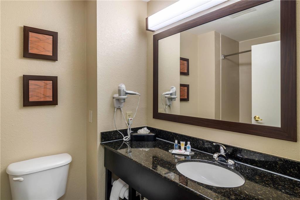 Comfort Inn & Suites Atlanta Smyrna - photo 27