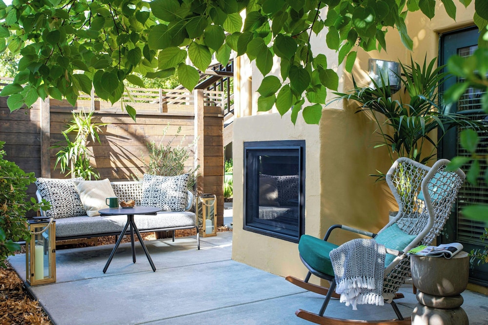 The Lodge at Sonoma Resort Autograph Collection - photo 12