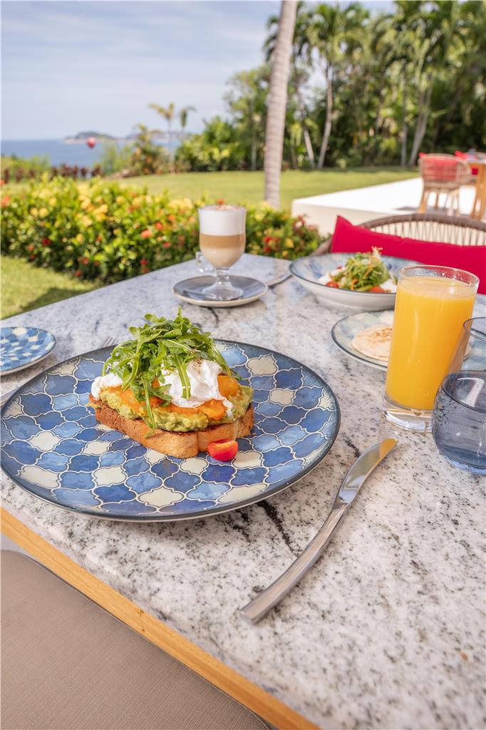 Banyan Tree Cabo Marques