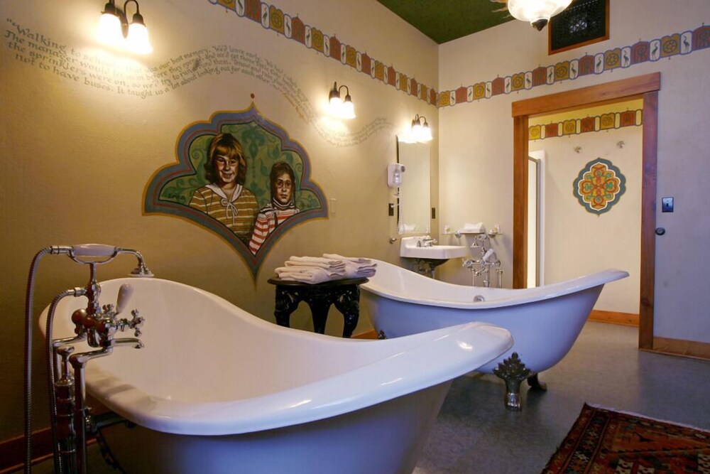 McMenamins Old St. Francis - photo 12
