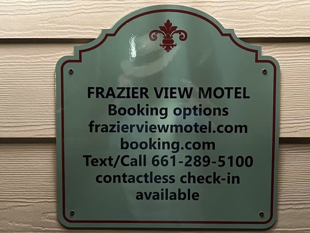 Frazier View Motel - photo 55