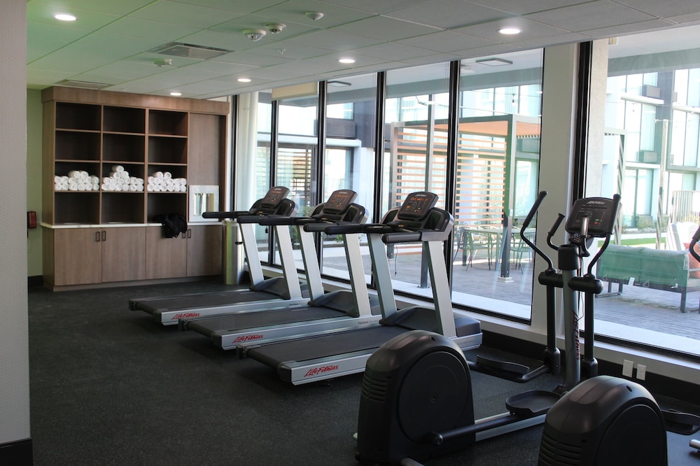 Staybridge Suites Dallas Market Ctr Love Field by IHG - photo 34
