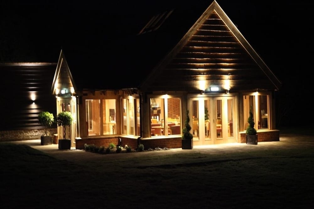 Ivy House Country Hotel in Lowestoft, United Kingdom