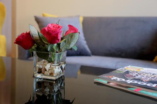 Apartamenty Zamenhofa 6822776 — Bialystok